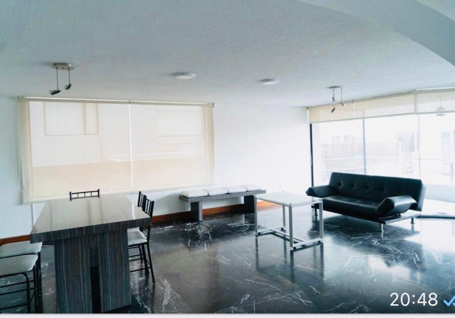 Appartamento Hermosa Vista - A 10 Min Del Centro Historico X 6 Personas Quito Esterno foto